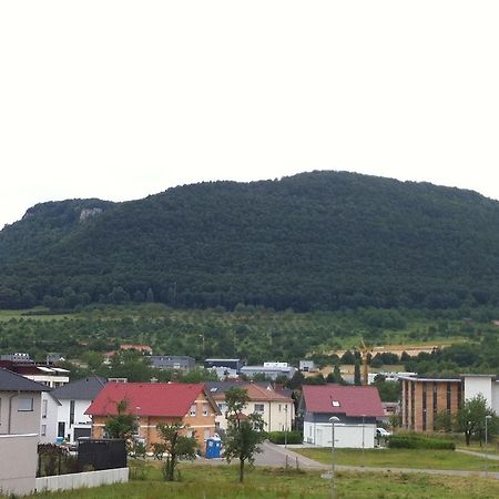 Ferienwohnung Heike Dettingen an der Erms Zewnętrze zdjęcie